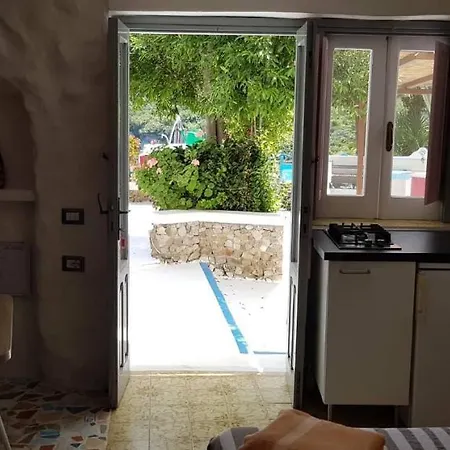 L'incanto Di Cala Feola Apart-hotel Ponza